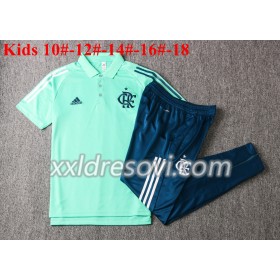 CR Flamengo 2020-2021 Dječji Polo za Trening M001